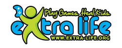 Extra Life Charity Event