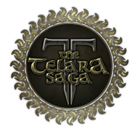 The Telara Saga