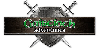 Gaiscioch Adventures