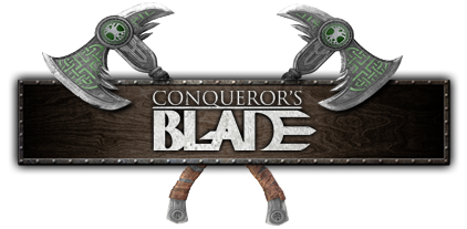 Conqueror's Blade